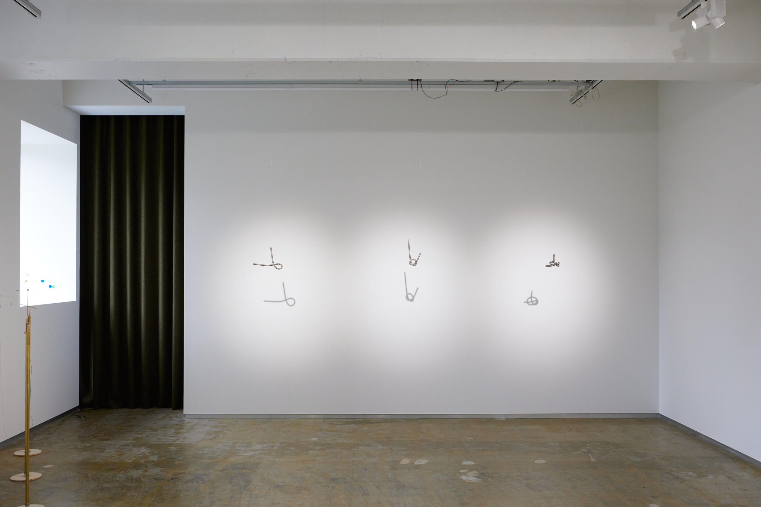 nomena “まだ意味のない機械” – phenomenal #03 archive image #0