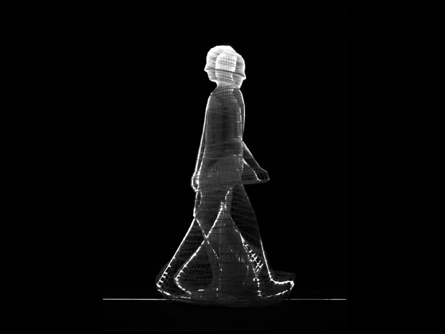 Akinori Goto “Heading” ― phenomenal #01