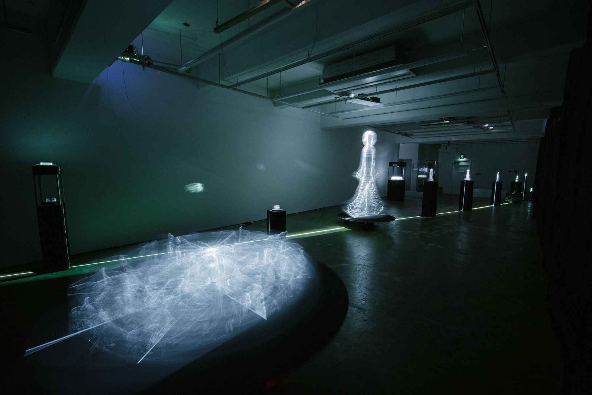 Akinori Goto “Heading” – phenomenal #01 archive image #2