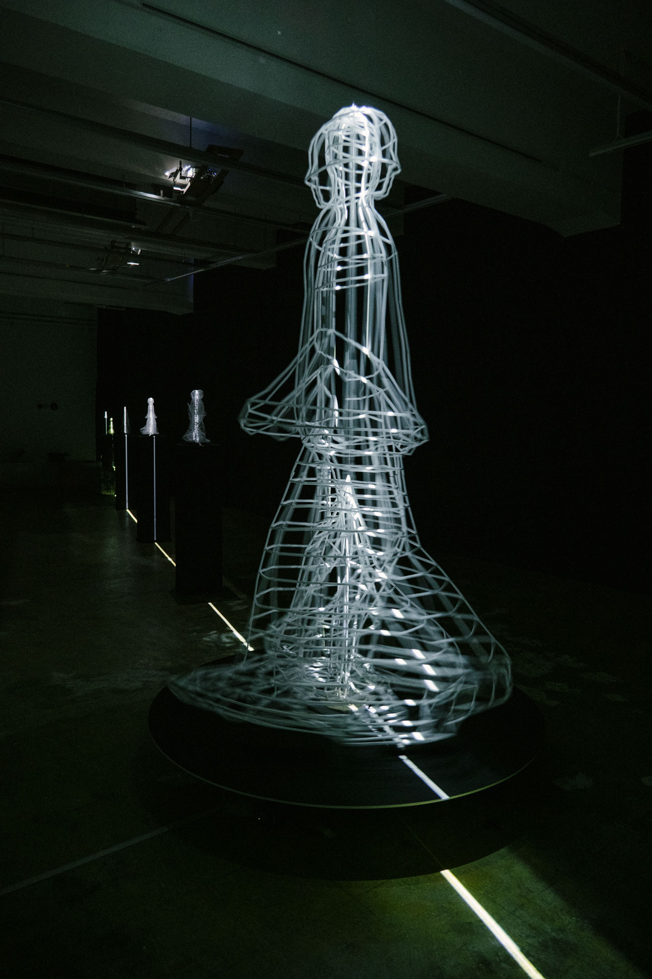 Akinori Goto “Heading” – phenomenal #01 archive image #3