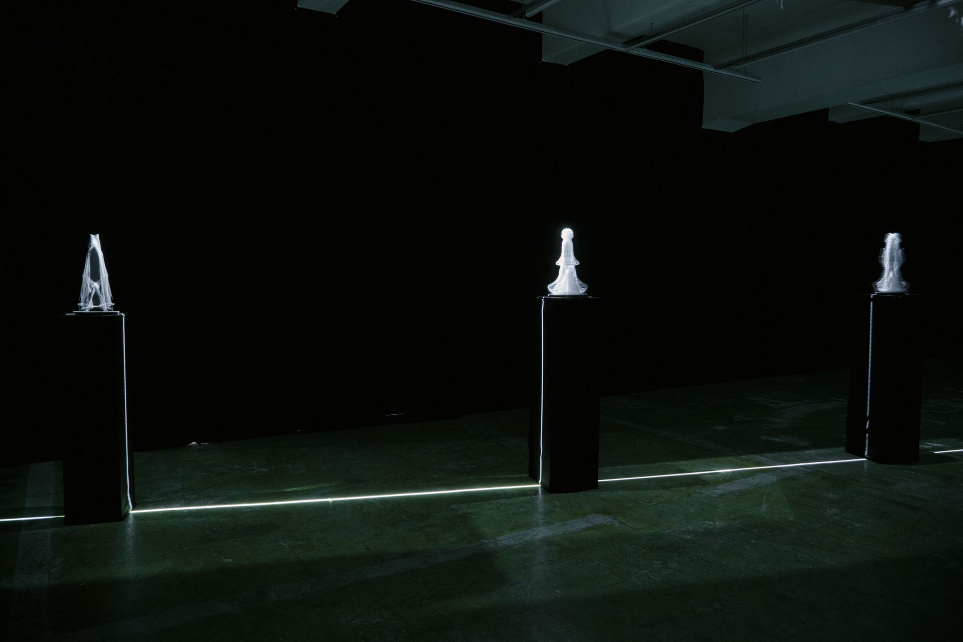 Akinori Goto “Heading” – phenomenal #01 archive image #4